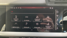 Audi A3 40 TFSI e S Line 5dr S Tronic Hatchback